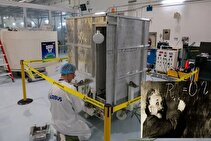 آزمایش نظریه 100 ساله اینشتین در ایستگاه فضایی بین‌المللی