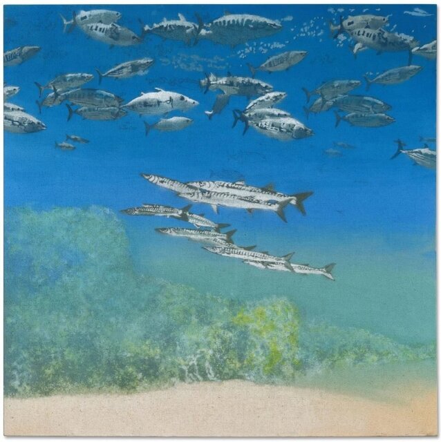 از نقاشیهای گرانقیمت چه خبر از نقاشیهای گرانقیمت چه خبر