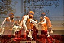 فستیوال کوچه بازیچه سیاست های دوگانه شده است