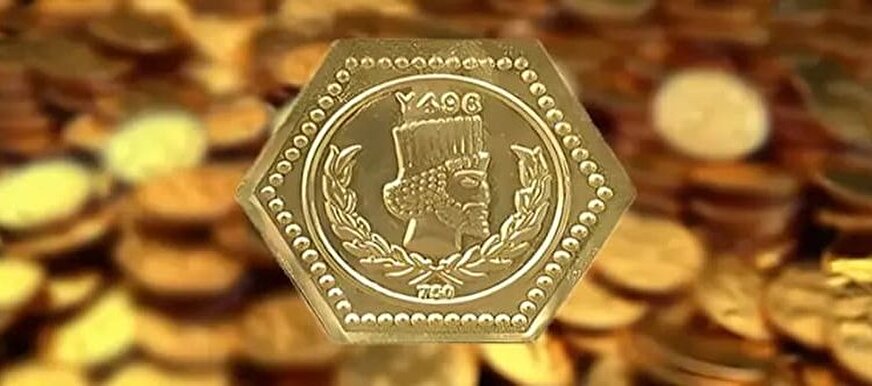 قیمت سکه پارسیان،چهارشنبه 3 اردیبهشت
