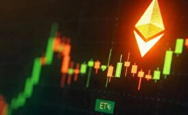 صعود قیمت اتریوم همزمان با رشد تسلط ETH بر بازار