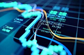 بازار سهام در یک قدمی اصلاح قرار گرفت