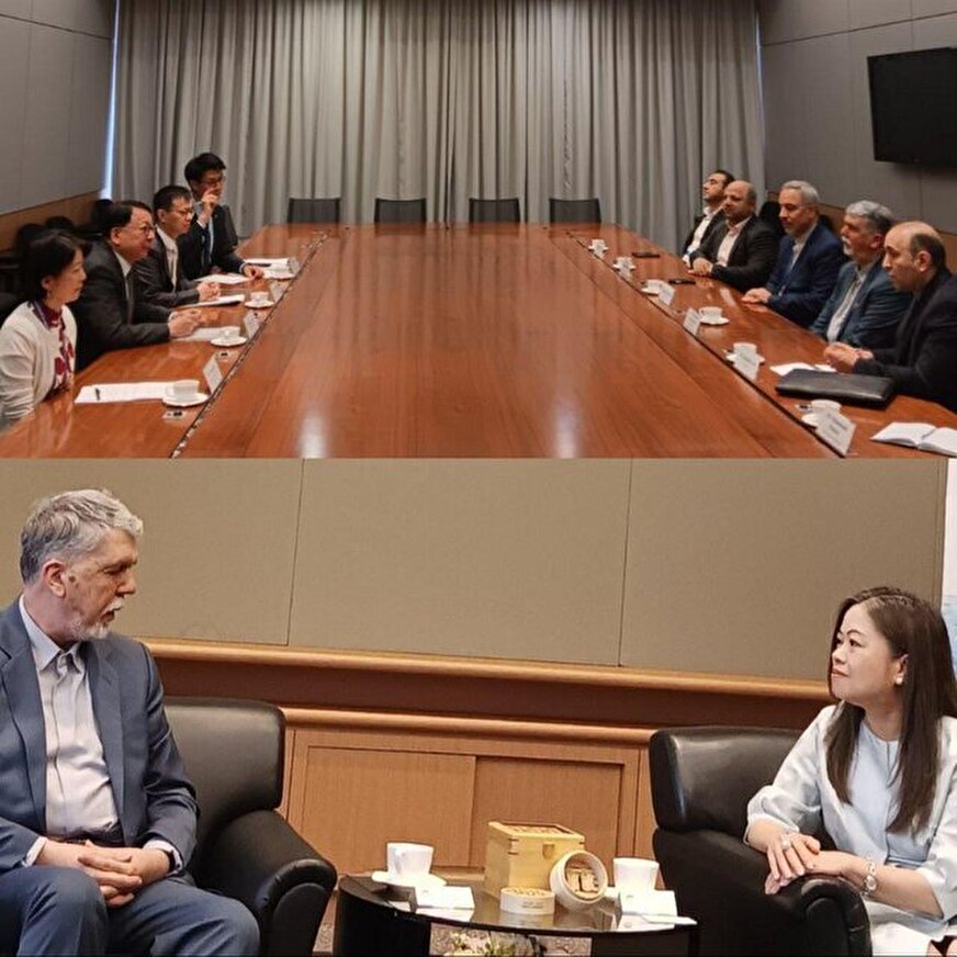 برآورد فعالان رسانه‌ از سفر وزیر فرهنگ در ایام مذاکرات