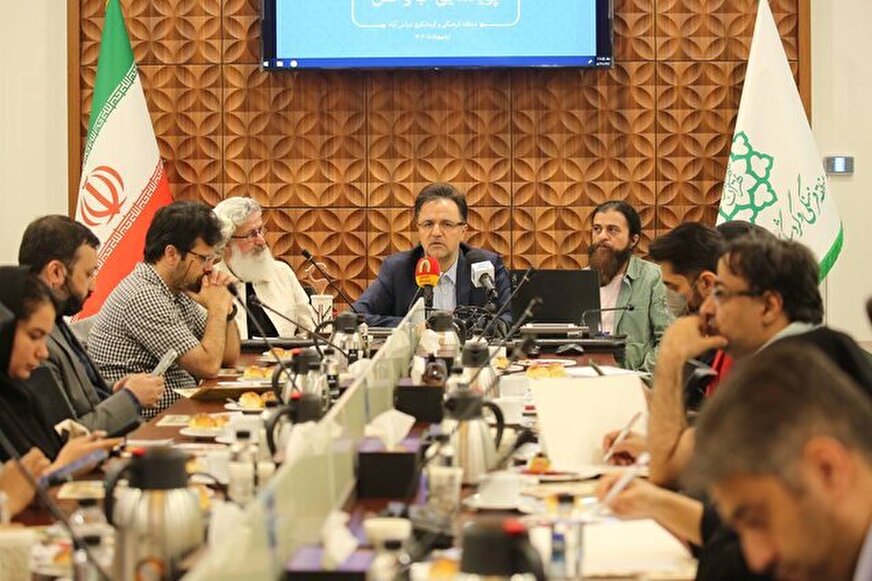 معرفی «تهران» در قالب یک جشنواره انیمیشن و پویانمایی