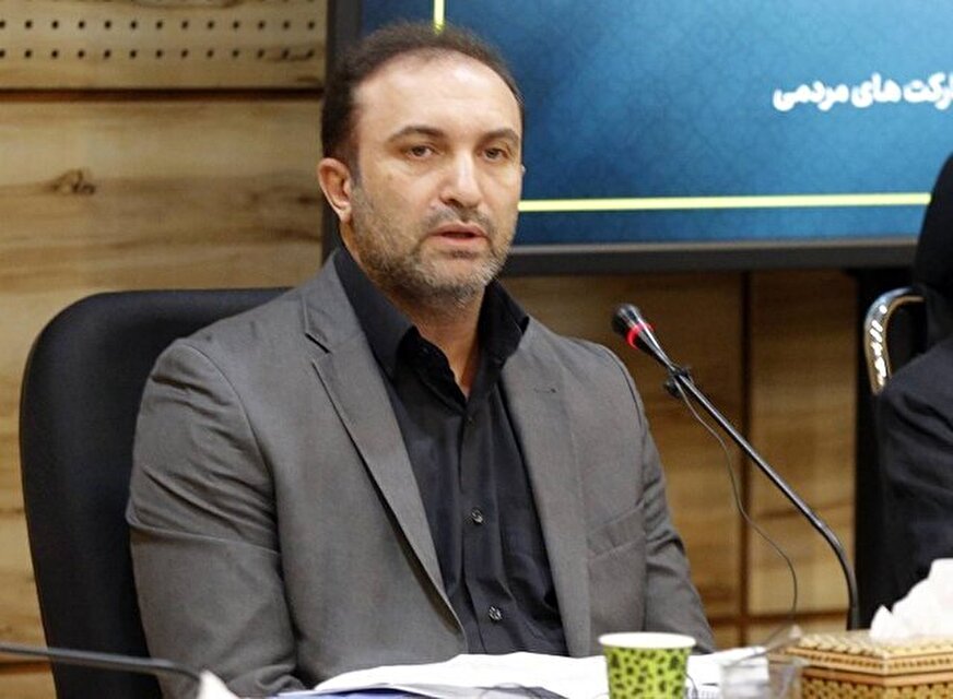 نریمانی: صلح لازمه شکل‌گیری زندگی اجتماعی بشریت است