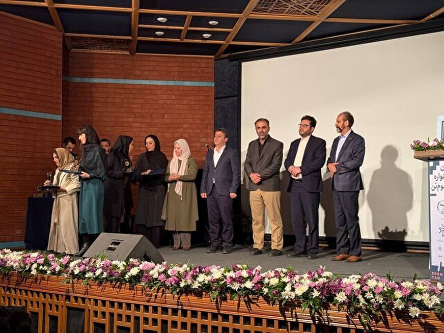 درخواست کمک از کارگروه ساماندهی مد و لباس