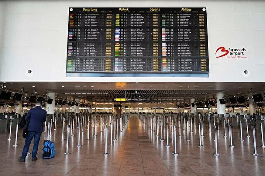 بایکوت سفر به آمریکا!