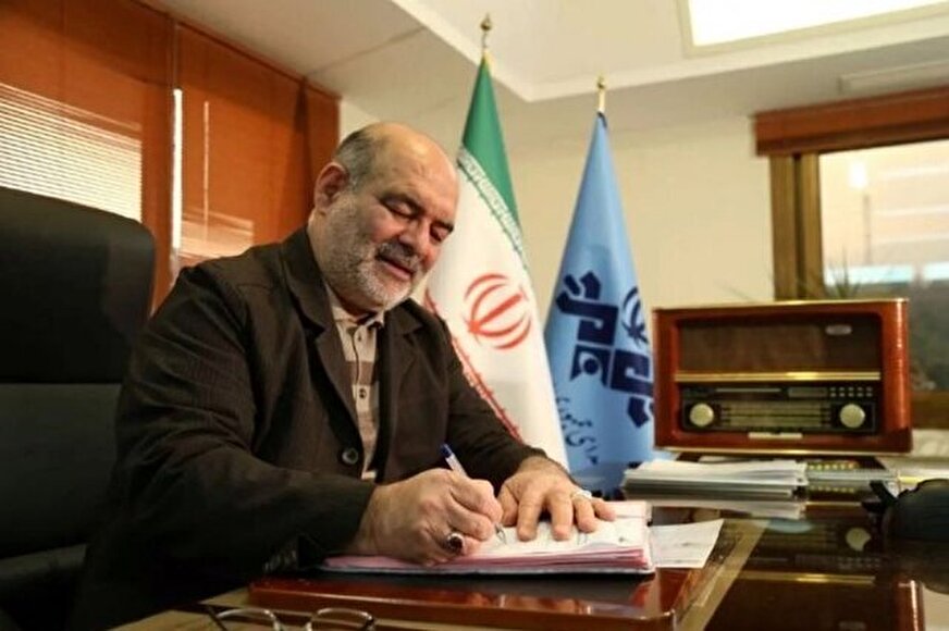 معاون صدا: رادیو کوشیده صدای رسای ملت باشد