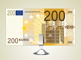 قیمت یورو امروز سه‌شنبه 30 اردیبهشت 1404