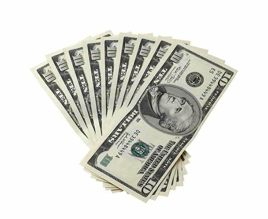 قیمت دلار توافقی امروز سهشنبه 30 اردیبهشت 1404