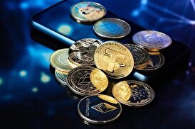 قیمت روز ارزهای دیجیتال