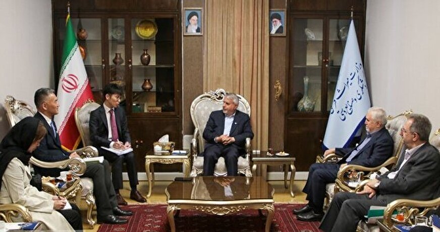 ژاپن اسیر تصویرسازی‌های مغرضانه از ایران نخواهد شد