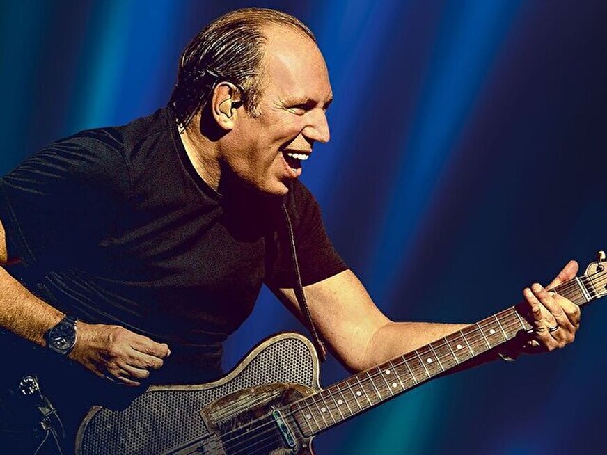 «هانس زیمر» در حوزه هنری