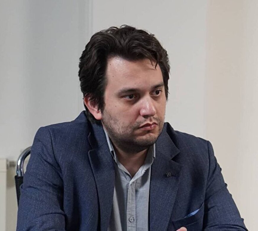 جدیدترین انتصاب در بنیاد ملی بازی‌های رایانه‌ای