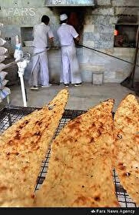 یارانه نان حذف نمی‌شود