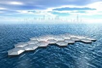 دستگاه آب‌شیرین‌کن شناور