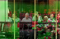 پایان بورس امروز 6 اردیبهشت 1404 / معاملات بازار سهام تعدیل شد