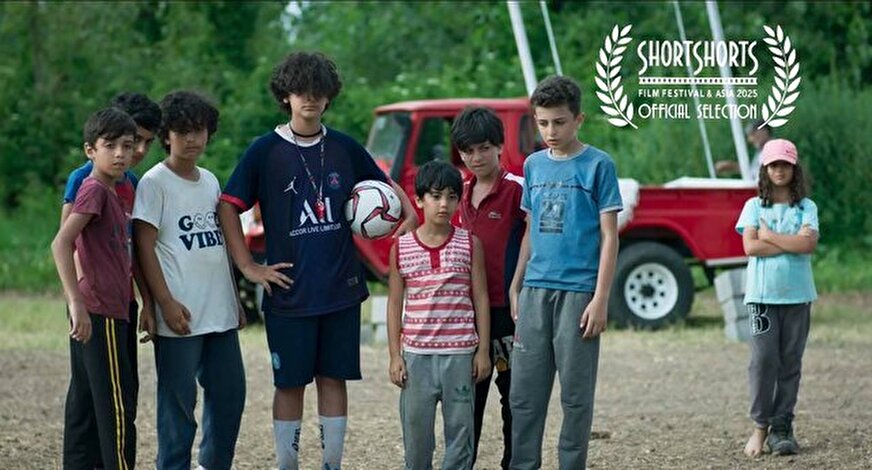 «دختر قاصدک‌ها» به جشنواره ژاپنی راه یافت