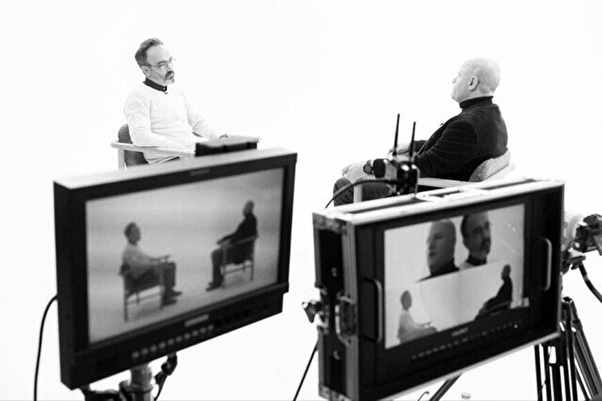 تاک‌شوی جدید تلویزیون با حضور نخبگان