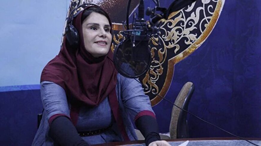 پخش نمایش رادیویی برای کودکان