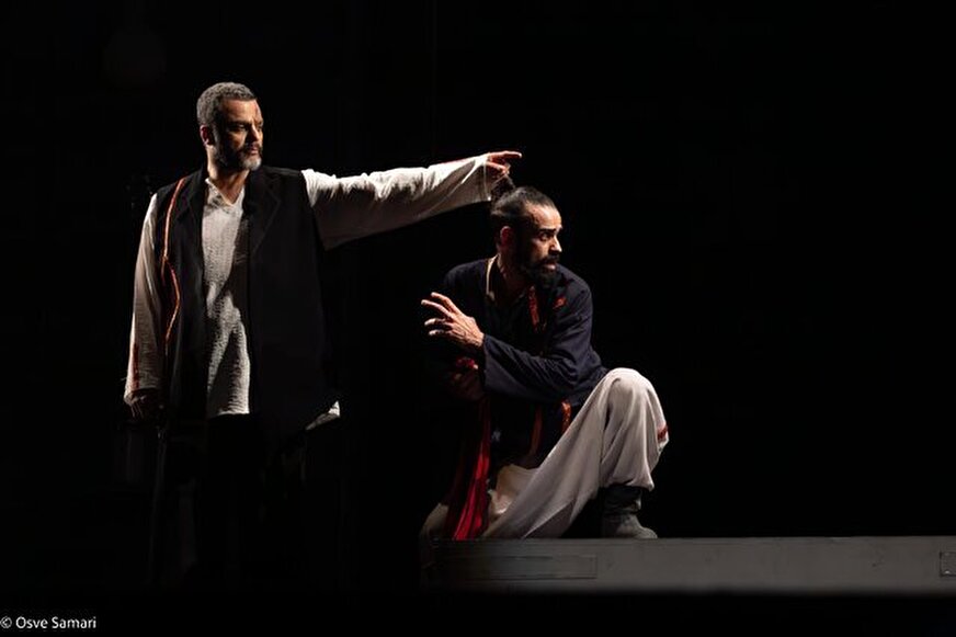 آمار فروش و تماشاگران تئاترهای دولتی مشخص شد