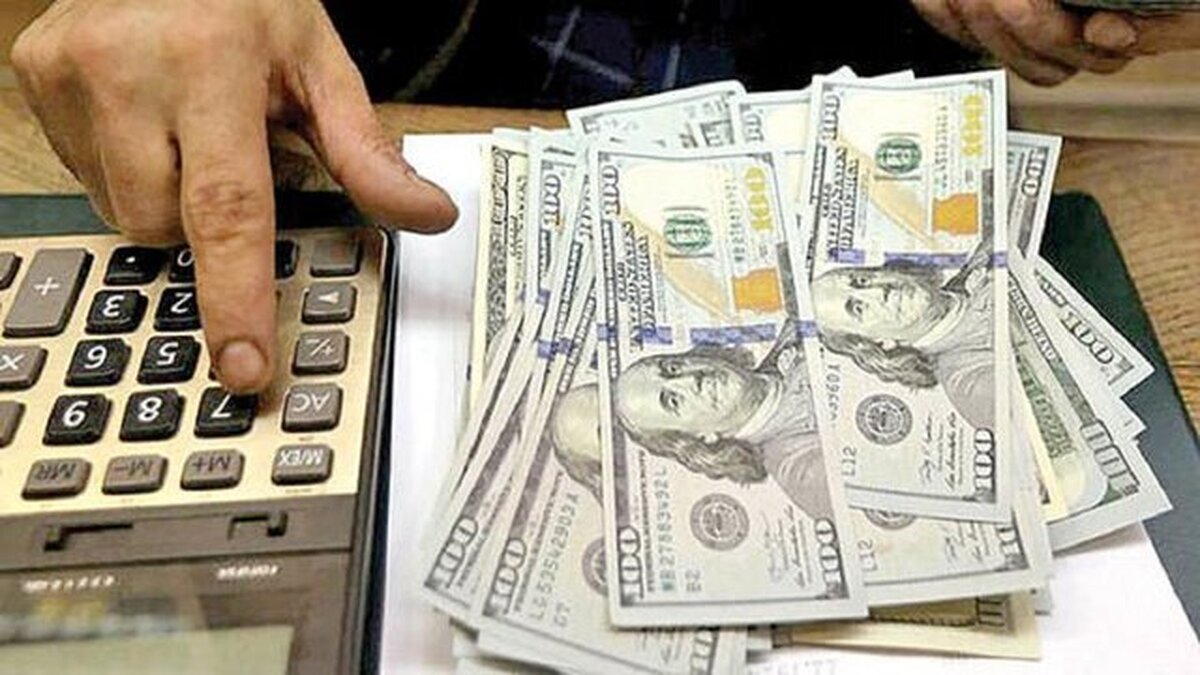 تامین ۳.۴ میلیارد دلار ارز مورد نیاز واردات و نیازهای خدماتی