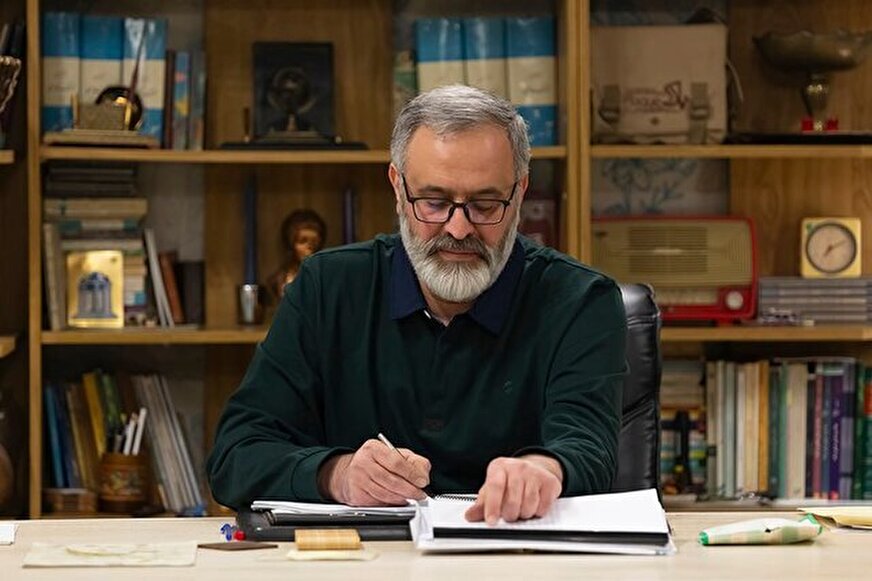 از اکران «وحشی» تا چند خبر تئاتری