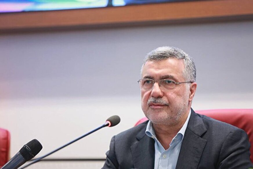 ظفرقندی: نظام سلامت کشور در کنار آسیب‌دیدگان حادثه بندر شهید رجایی است