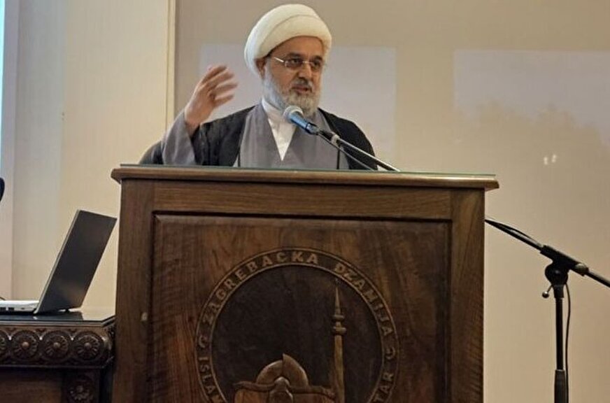 اصول اخلاقی هوش مصنوعی رعایت شود