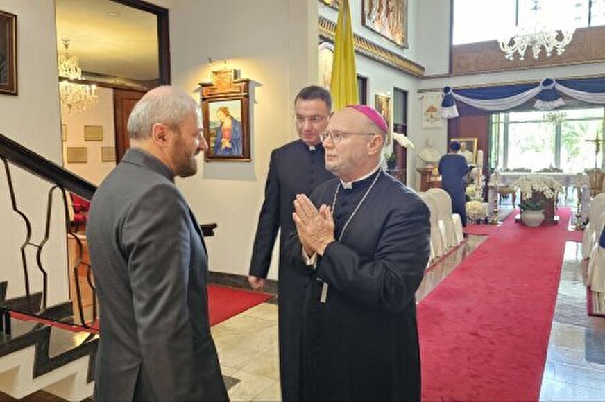 «پاپ فرانسیس در برابر بی‌عدالتی ایستاد»