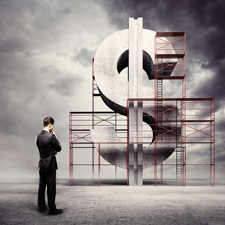 قیمت تعادلی دلار چقدر است