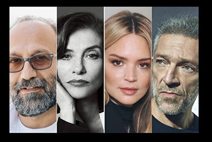 پروژه جدید فرهادی در بازار کن