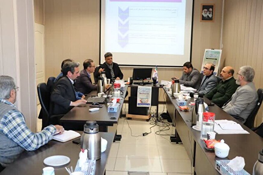 تقویت اقتصاد پایدار از رویکردهای صنعت نفت ایران در حوزه مسئولیت اجتماعی