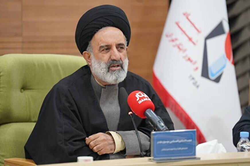 کاروان جانبازان در سفر حج فرهنگ سال‌های دفاع مقدس را انتقال دهند