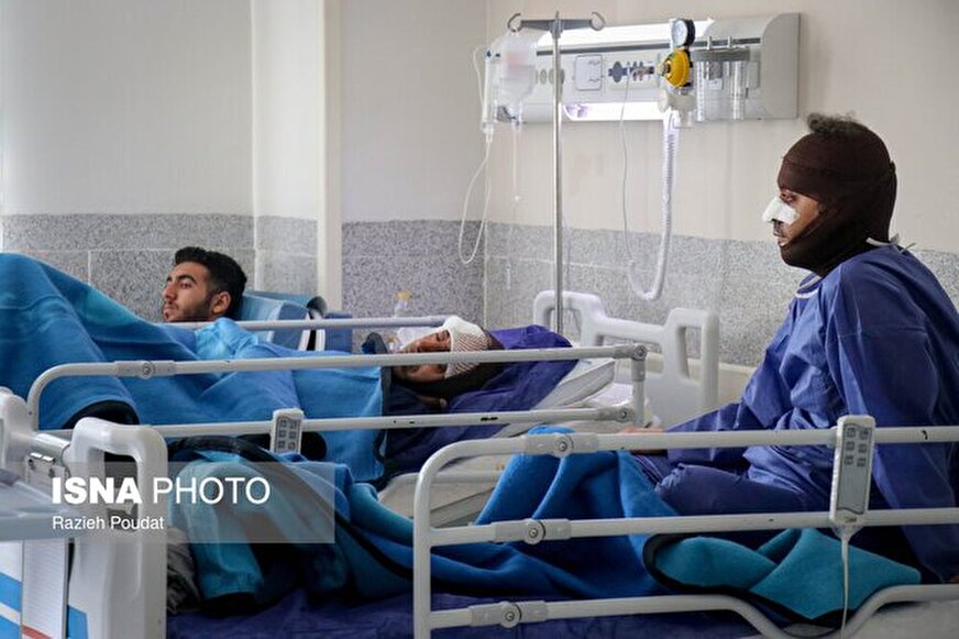امکان جستجوی مصدومان به کمک هوش مصنوعی
