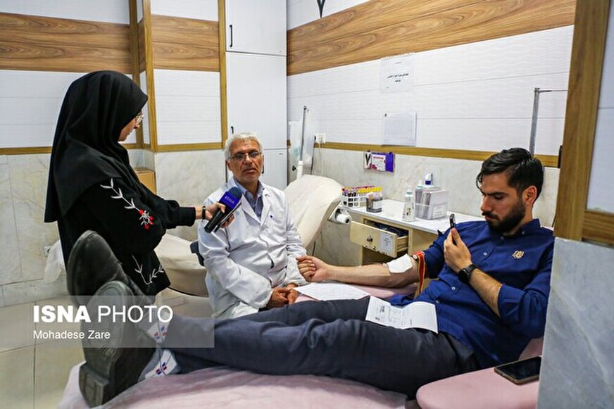 اعلام همدردی با هم‌نوع یک اصل اسلامی است