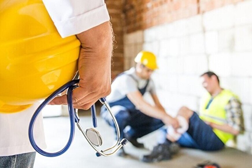 تشدید معاینات شغلی در دستور کار وزارت بهداشت