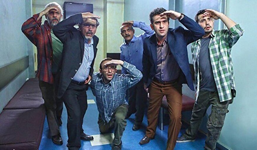 پخش «لیسانسه‌ها» با وقفه‌هایی از جنس فوتبال و عزای عمومی