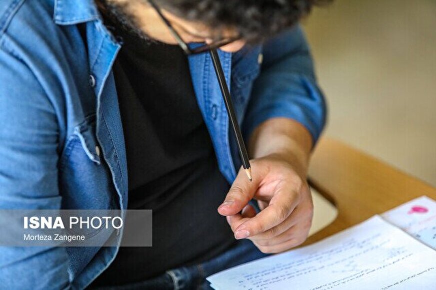 انتخاب رشته بیش از 75 هزار نفر در آزمون دکتری