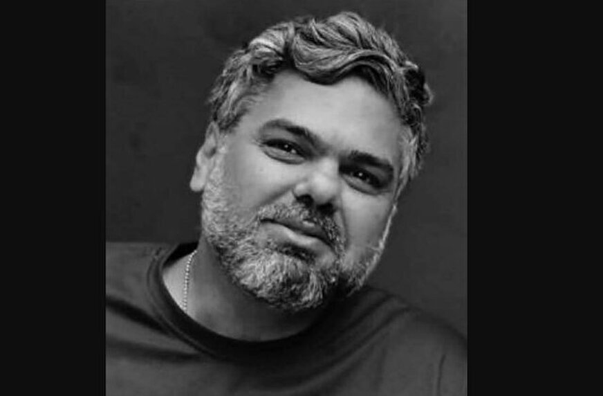 اعلام برنامه خاکسپاری روزبه کیائیان