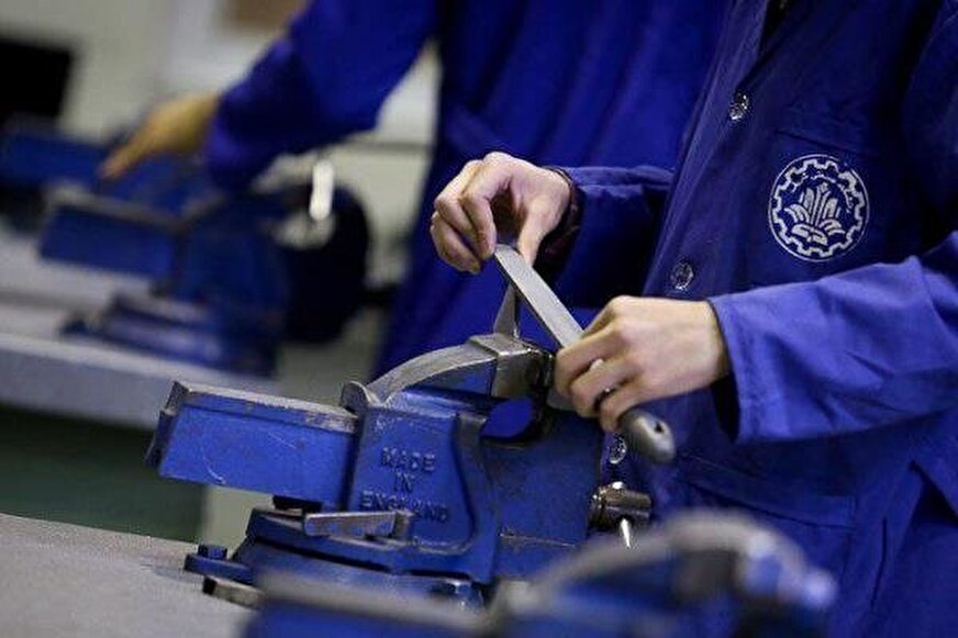 توجه ویژه برنامه هفتم توسعه به آموزش‌های مهارتی