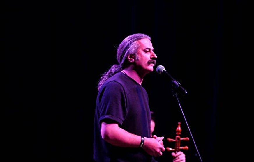 نحوه برگزاری جشنواره موسیقی نواحی عاری از خلاقیت است