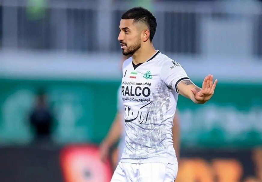 جنجالی ترین نقل و انتقال تابستانی/ گزینه پرسپولیس مشتری پروپا قرص پیدا کرد!