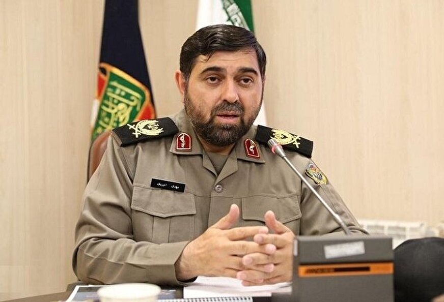 سردار امیریان: باید کتاب را برای تاریخ و آیندگان تولید کنیم