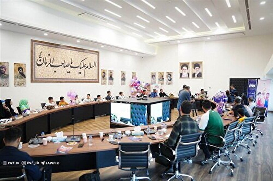 دبیر:کارهای فرهنگی به مرور زمان اثرگذار است