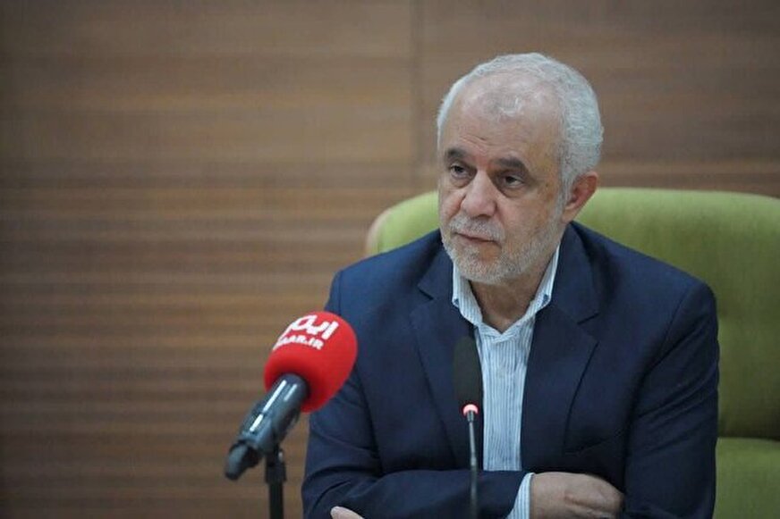 جوهره کار ما خدمت به جامعه ایثارگری است