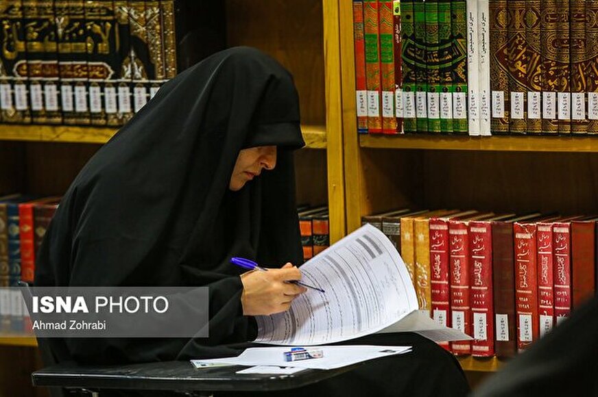 بازشناسی سهم و قدر تربیت در حوزه‌های علمیه ضروری است