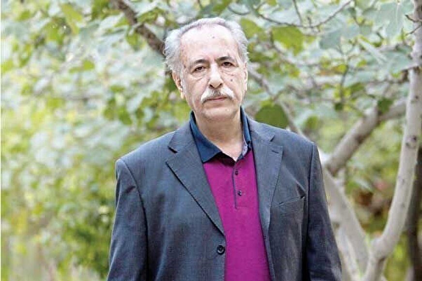 بهاءالدین خرمشاهی کیست؟