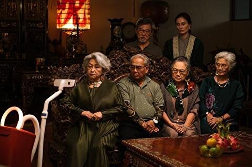 جایزه بزرگ  هفته منتقدان کن به فیلم تایلندی رسید