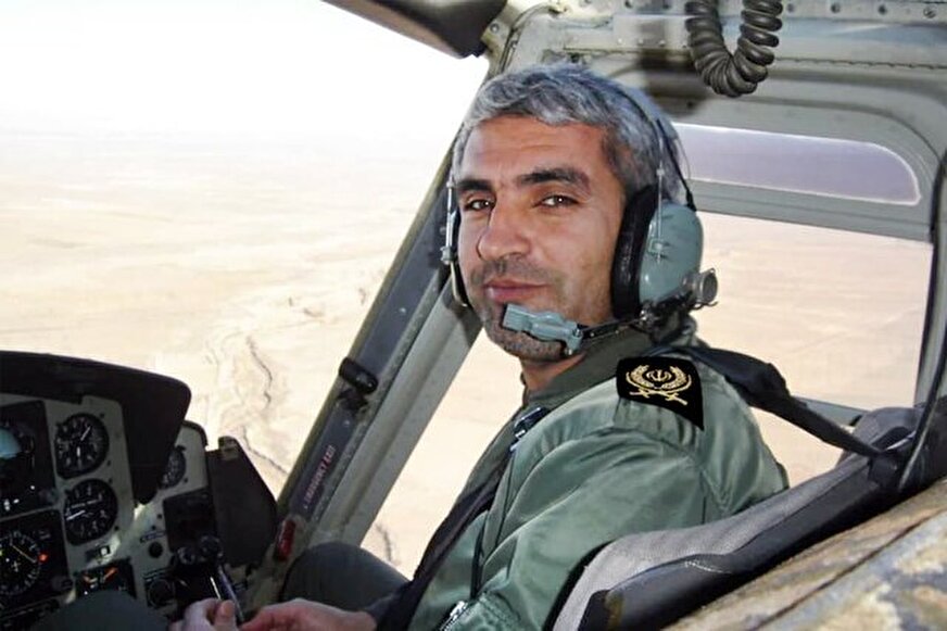 مراسم گرامیداشت نخستین سالگرد شهادت خلبان سیدطاهر مصطفوی برگزار می‌شود